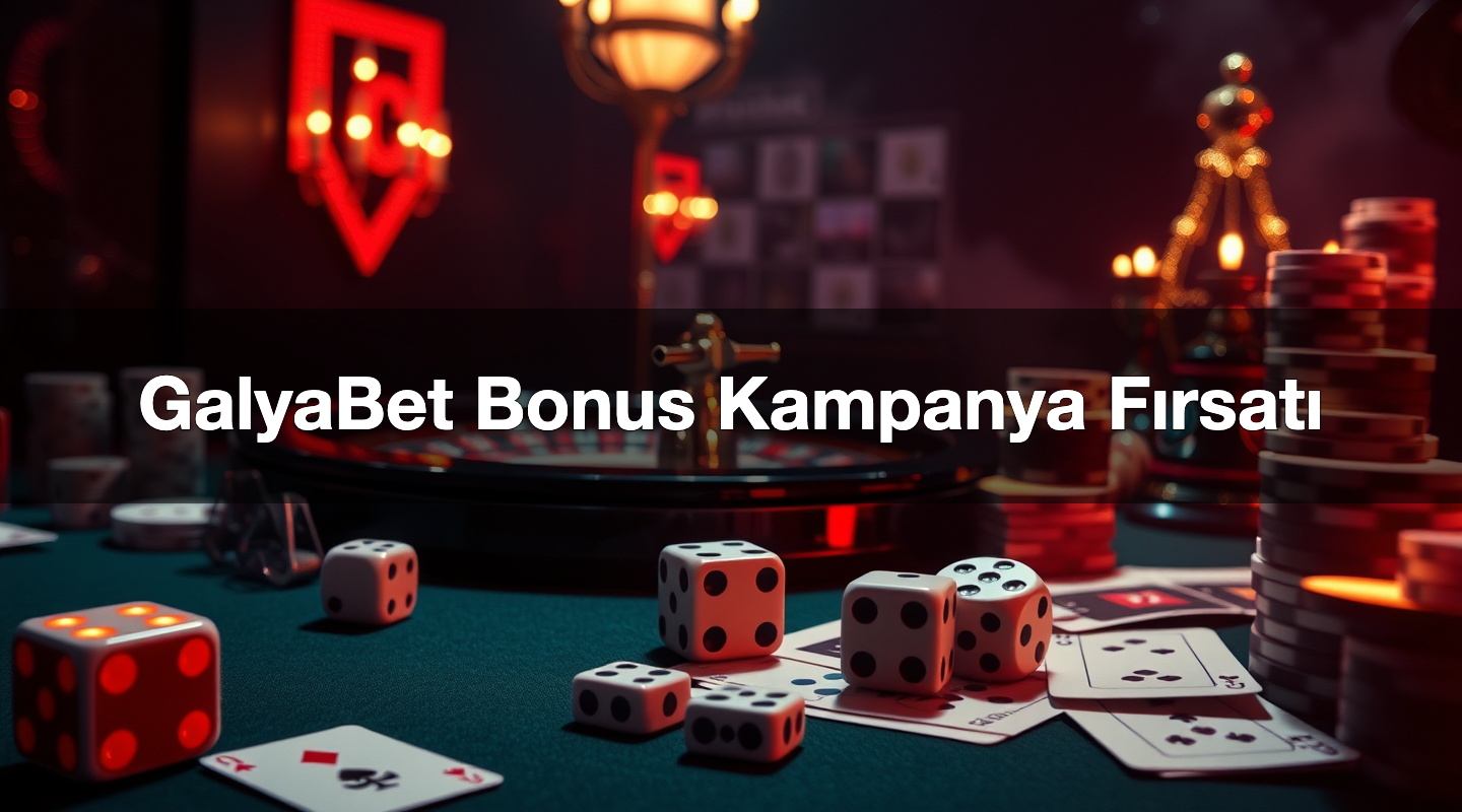 GalyaBet Bonus Kampanya Fırsatı 2 GalyaBet Bonus Kampanya Fırsatı