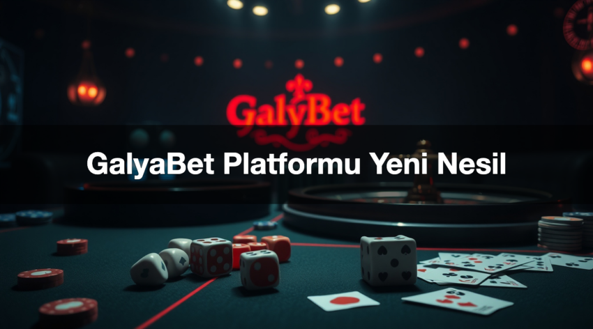 galyabet platformu yeni nesil 1784471734776