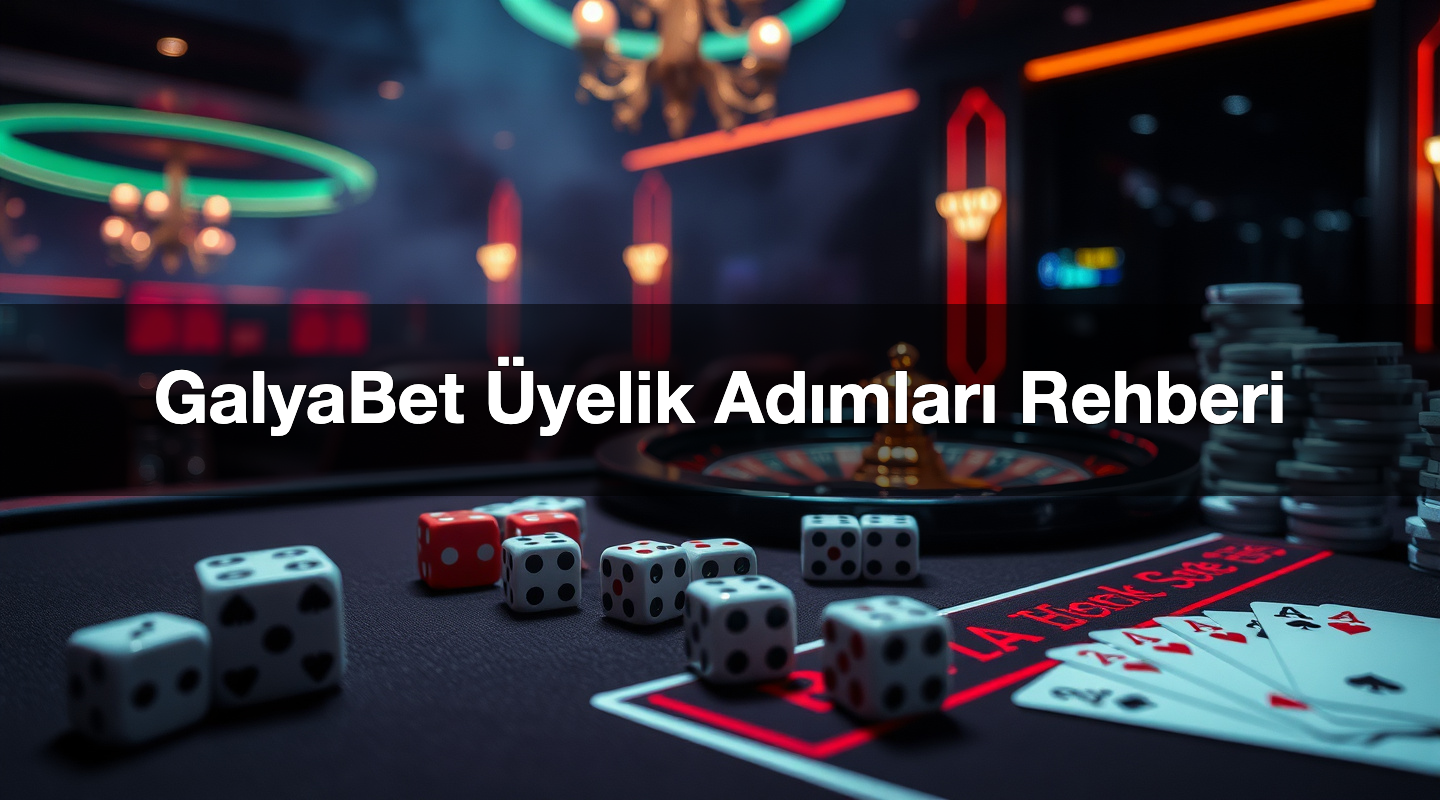 GalyaBet Üyelik Adımları Rehberi 2 GalyaBet Üyelik Adımları Rehberi