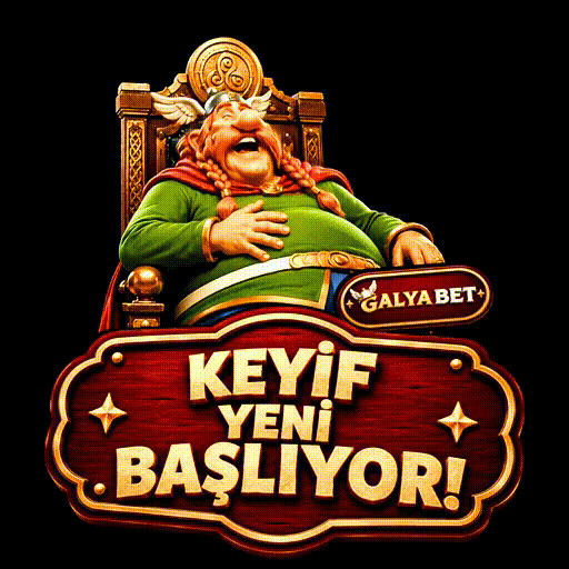 GalyaBet - GalyaBet Giriş 3 Para Yatırma ve Çekme İşlemleri